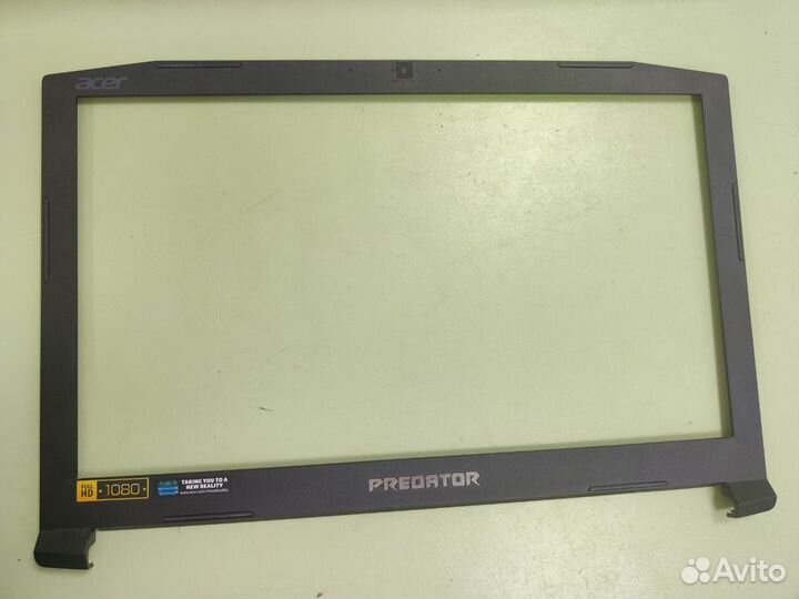 Ноутбук Acer Predator Helios 300 PH317-52 запчасти