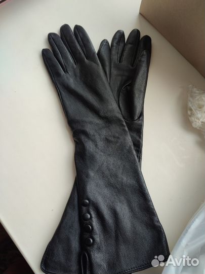 Перчатки