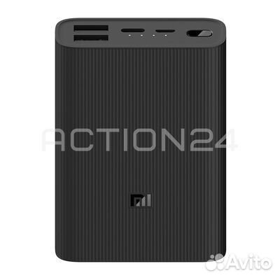 Внешний аккумулятор Xiaomi Power Bank Pocket Versi