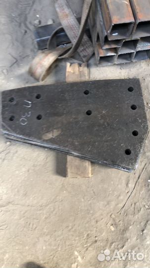 Плазменная резка металла чпу