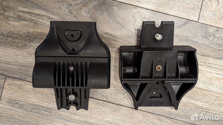 Адаптеры для автолюльки tutis