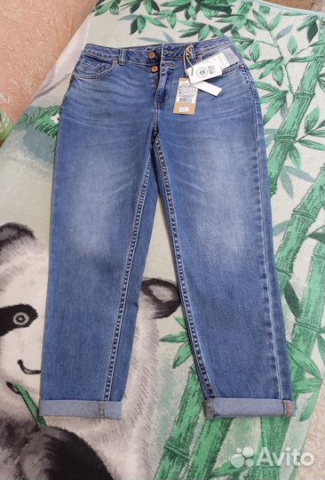 Фирменные джинсы conte.Р.46