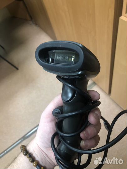 Сканер Sunlux XL-3200 USB