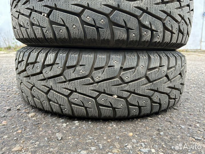 Yokohama Ice Guard Stud IG55 185/65 R15