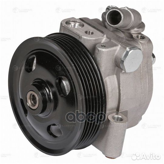 Насос гур ford mondeo 07- 2.0i/2.3i