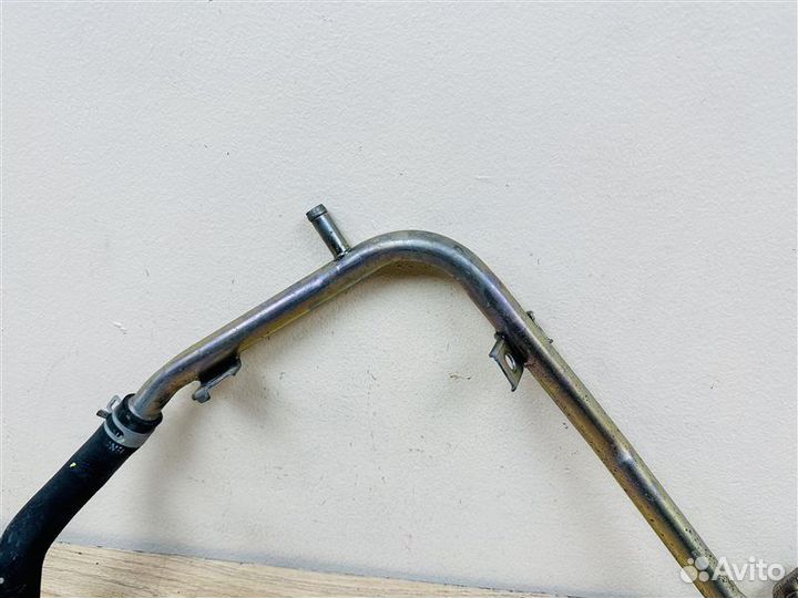 Трубка охлаждения Hyundai Solaris 1 2010-2016