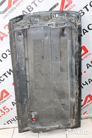 Дверь передняя левая для Audi A3
