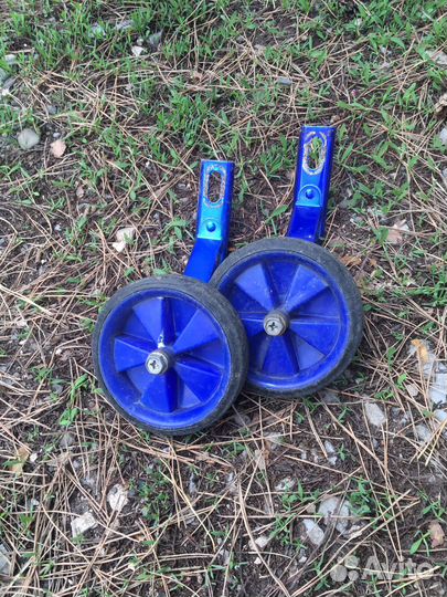 Детский велосипед б/у