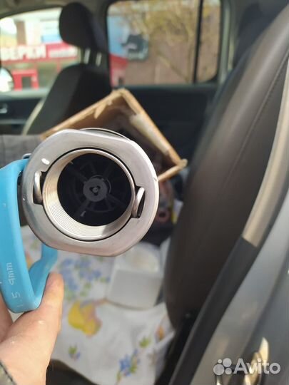 SQ 2-35 Grundfos насос новый