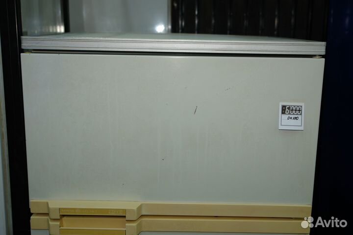 Холодильник Минск 15М