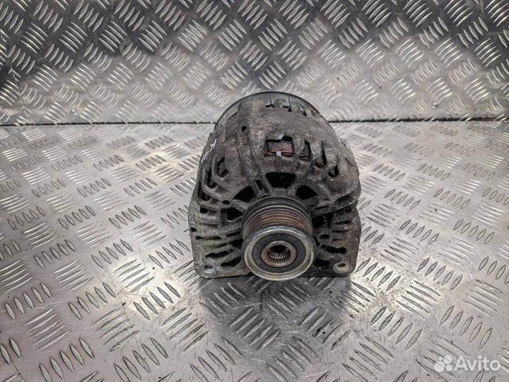 Генератор Renault Megane 3 (2008 - 2014)