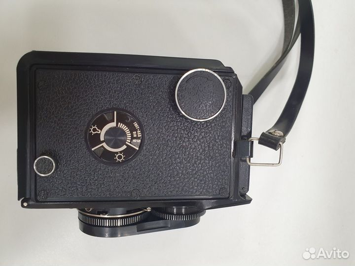 Фотоаппарат ломо любитель 166В