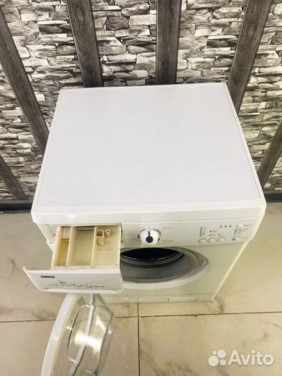 Стиральная машина б/у с гарантией