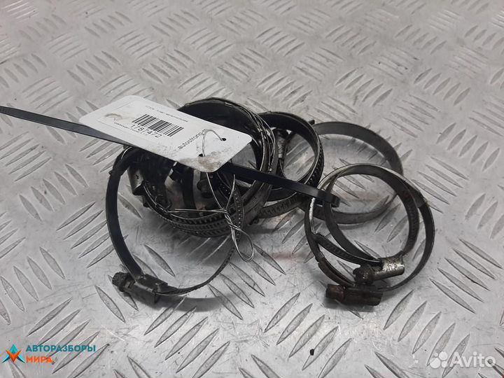 Хомут металлический Volkswagen Passat B5 1999