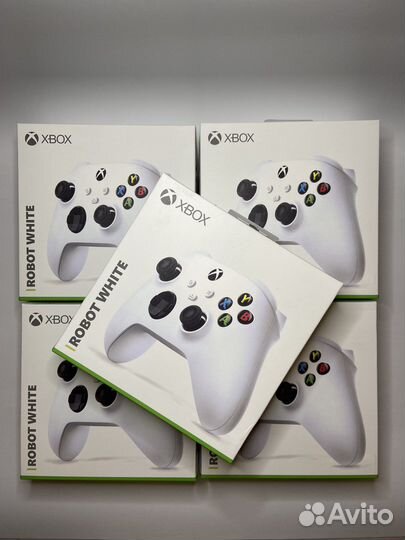 Геймпад для Xbox One/Series (S/X). 4 ревизия/1914