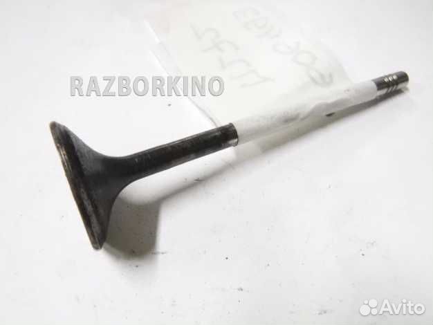 Клапан выпускной Мерседес