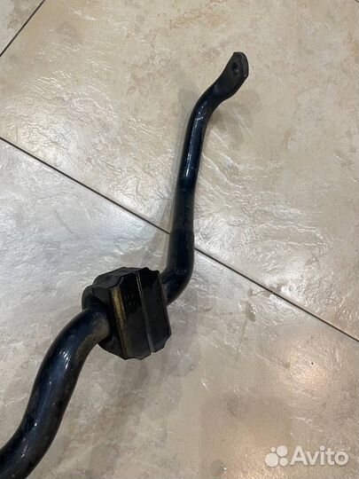 Стабилизатор передний bmw f10