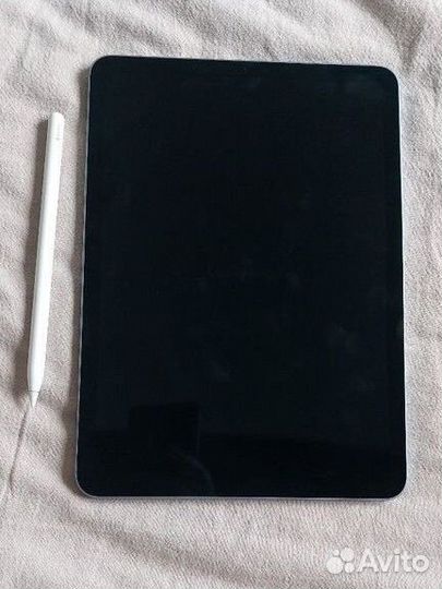 Планшет apple iPad air 4