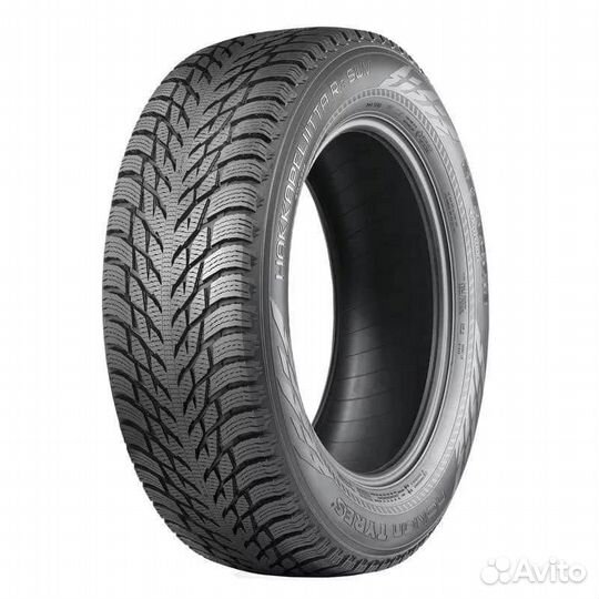 Nokian Tyres Hakkapeliitta R3 235/45 R18 98T