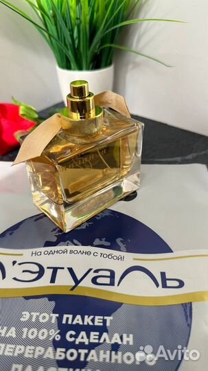 My Burberry eau DE parfum 87 млл (тестер)