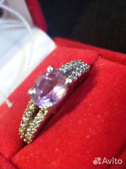 Серебро 925 серьги, кольцо