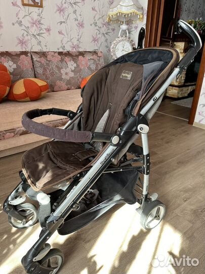 Коляска peg perego si