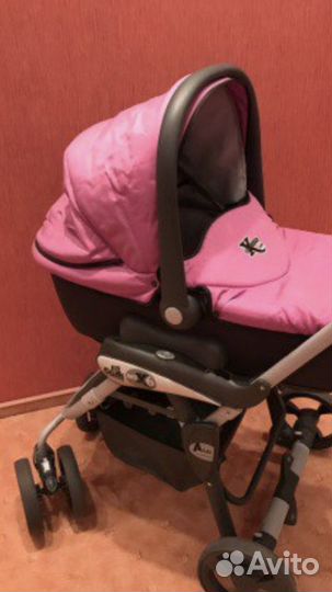 Продам коляску CAM, Италия