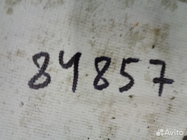 Стабилизатор задний Toyota Lite Ace 1985-1992