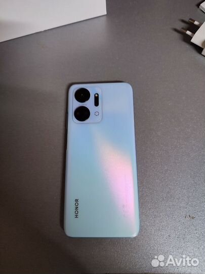 HONOR X7a Plus, 6/128 ГБ