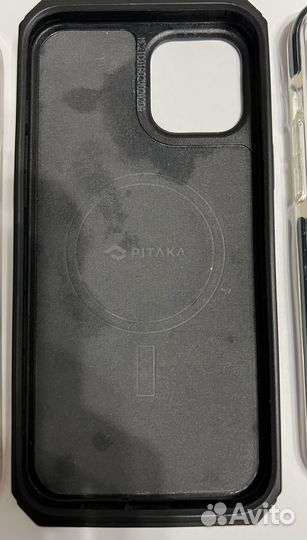 Чехол на iPhone 12(13) pro max