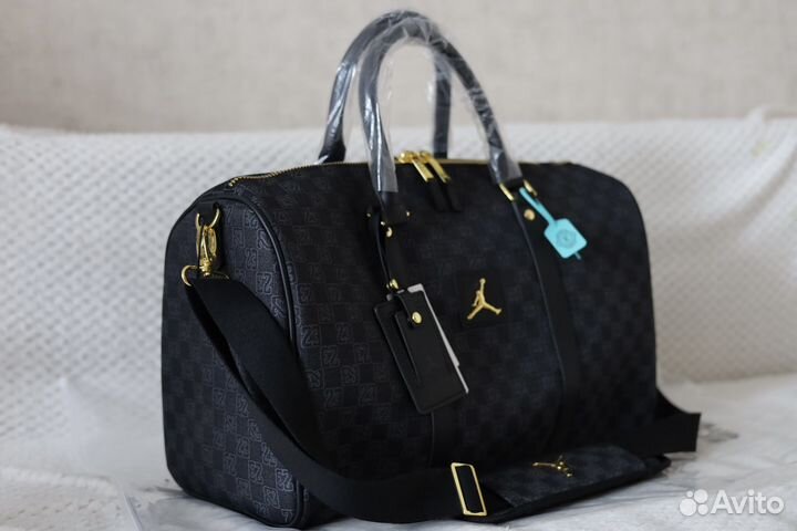 Сумка Jordan Monogram Duffle Bag