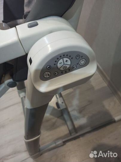 Стул для кормления 3в1