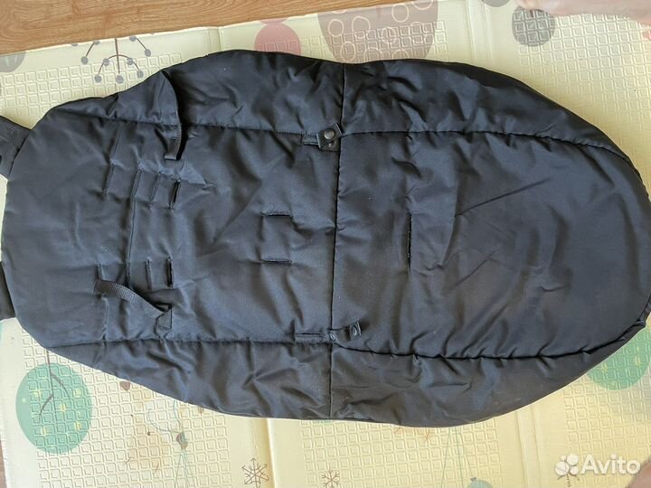 Cybex конверт