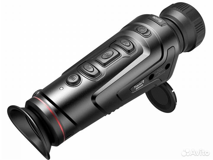 Тепловизионный монокуляр Guide TrackIR 50