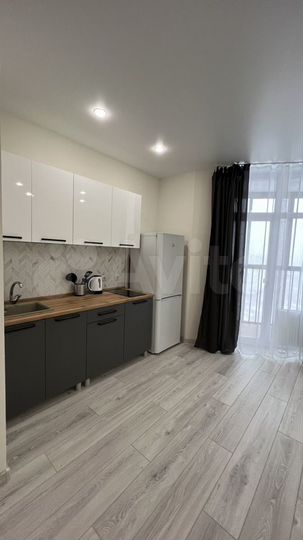 Квартира-студия, 28,8 м², 20/20 эт.