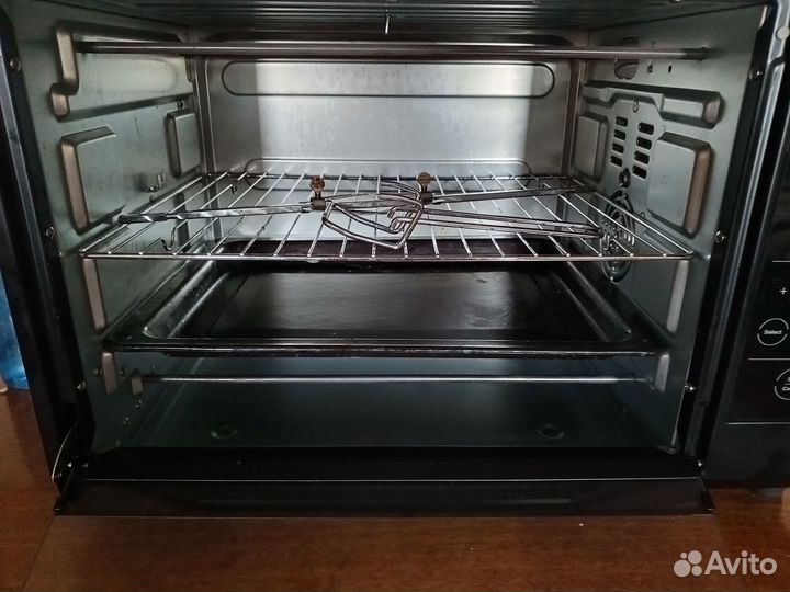 Духовка электрическая