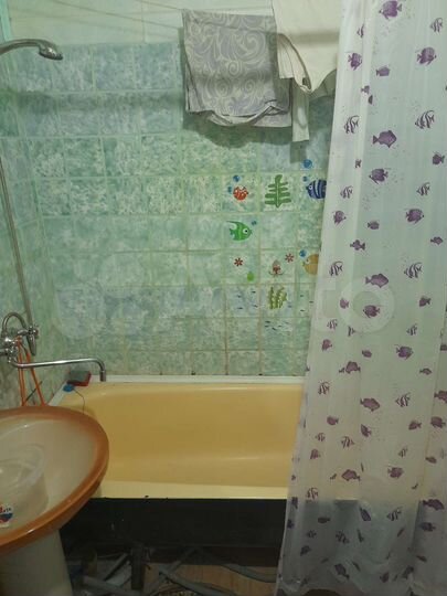 1-к. квартира, 40,1 м², 3/5 эт.