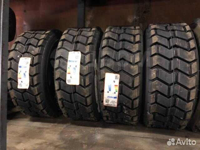 NorTec 10,00-16,5(260/70-16,5) 10PR 135A5 ER-218 T