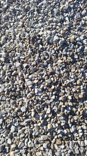 Щебень песок грунт чернозем торфогрунт/47