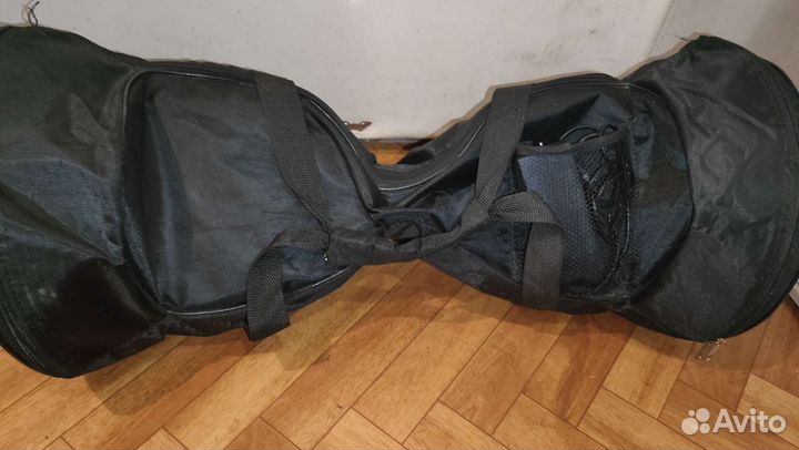 Гироскутер Hoverbot