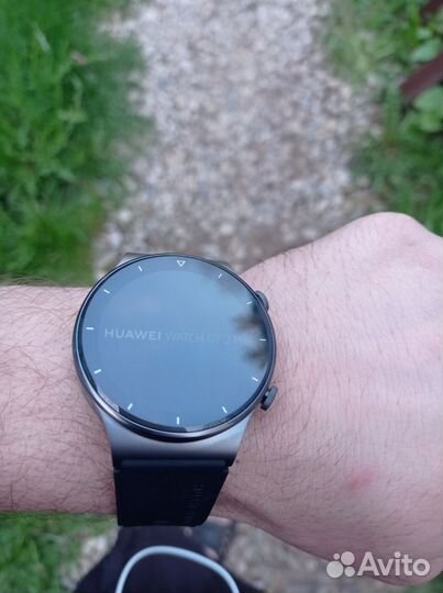 Смарт часы Xuawei watch 2 pro, оригинальный