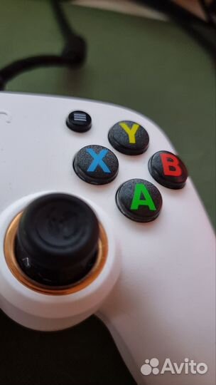 Геймпады для пк