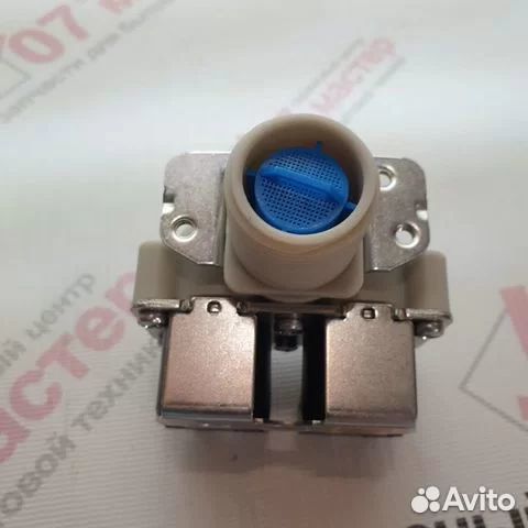 Клапан подачи воды стиральной машины LG 12v