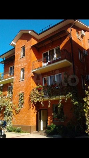 Комната 12 м² в 1-к., 1/4 эт.