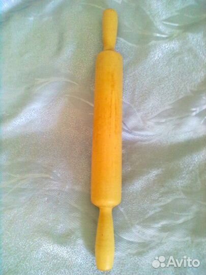 Кухонная утварь