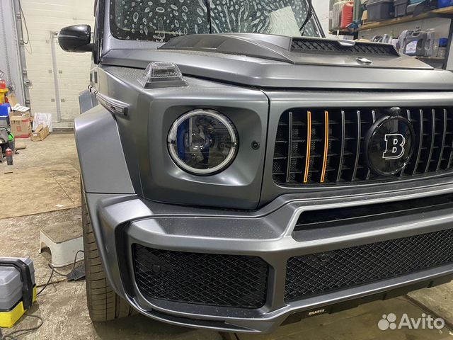 Обучение оклейке