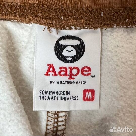 Aape unvs Pants