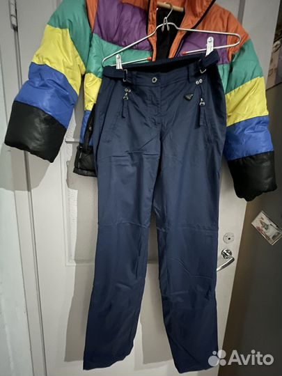 Фирменные женские вещи