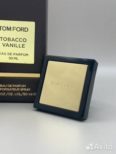 Духи tom ford tobacco vanille 50ml