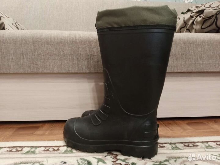 Сапоги Сапсан эва